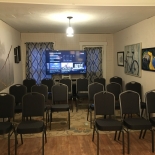 lower room